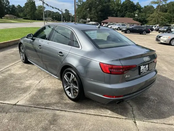 WAUENAF40HN018825 2017 AUDI A4 - Image 2