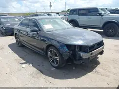 WAUENAF40HN019070 2017 AUDI A4