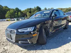 WAUENAF40HN019618 2017 AUDI A4