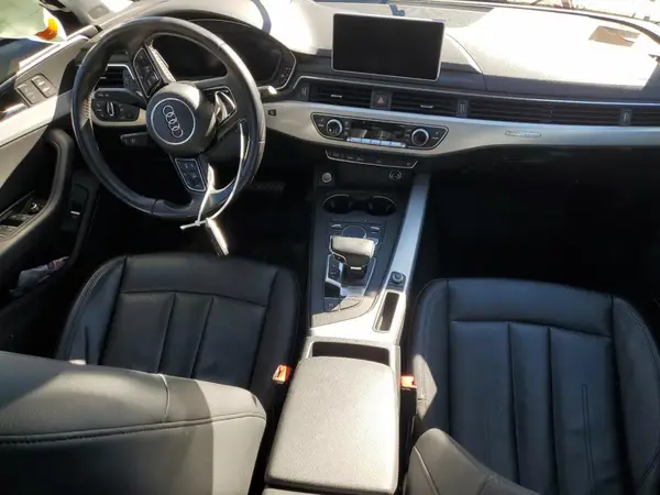 WAUENAF40HN019618 2017 AUDI A4 - Image 8