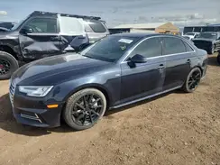 WAUENAF40HN022325 2017 AUDI A4