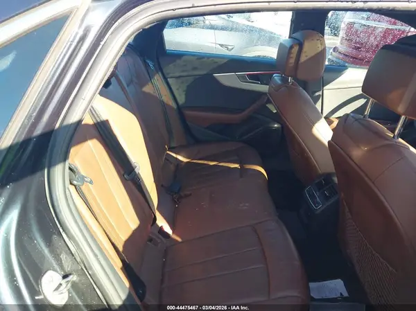 WAUENAF40HN022583 2017 AUDI A4 - Image 8