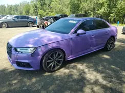 WAUENAF40HN023247 2017 AUDI A4