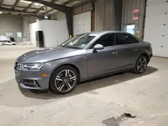 WAUENAF40HN023507 2017 AUDI A4
