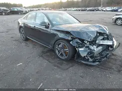 WAUENAF40HN025080 2017 AUDI A4