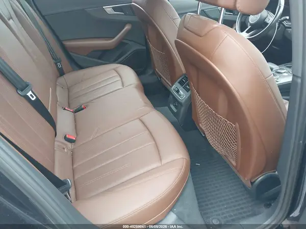 WAUENAF40HN025256 2017 AUDI A4 - Image 8