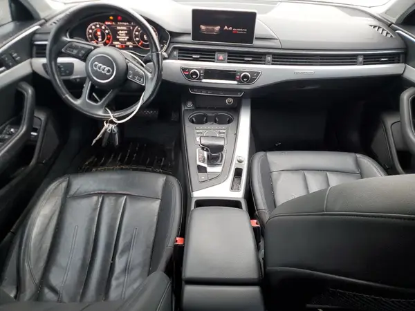 WAUENAF40HN025998 2017 AUDI A4 - Image 8