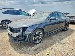 WAUENAF40HN027122 2017 AUDI A4