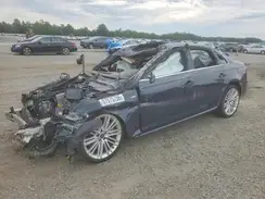 WAUENAF40HN027198 2017 AUDI A4