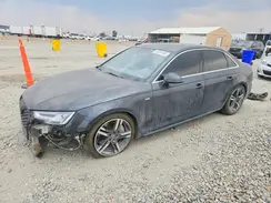 WAUENAF40HN028402 2017 AUDI A4