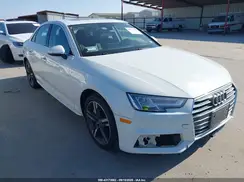 WAUENAF40HN028416 2017 AUDI A4