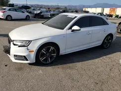 WAUENAF40HN029419 2017 AUDI A4