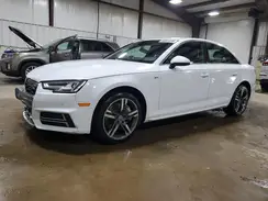 WAUENAF40HN032577 2017 AUDI A4