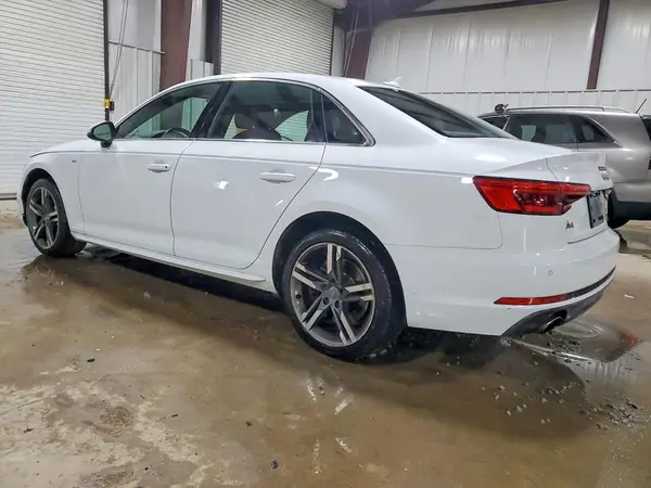WAUENAF40HN032577 2017 AUDI A4 - Image 2