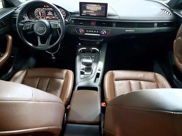 WAUENAF40HN032577 2017 AUDI A4 - Image 8