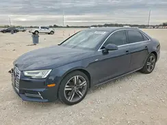 WAUENAF40HN033101 2017 AUDI A4