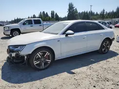 WAUENAF40HN034359 2017 AUDI A4