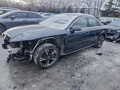 WAUENAF40HN035317 2017 AUDI A4