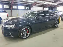 WAUENAF40HN036628 2017 AUDI A4