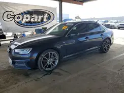 WAUENAF40HN036869 2017 AUDI A4