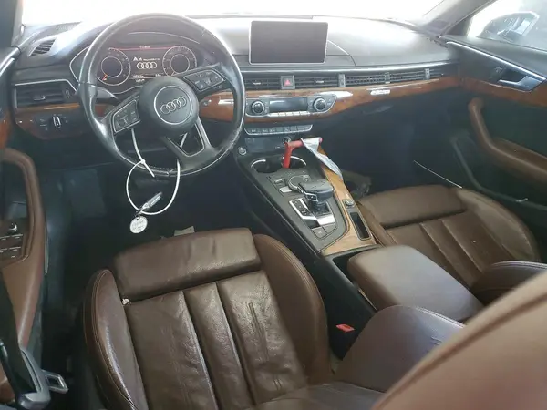WAUENAF40HN036869 2017 AUDI A4 - Image 8