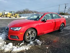 WAUENAF40HN037536 2017 AUDI A4