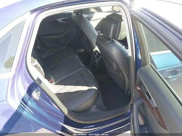 WAUENAF40HN038590 2017 AUDI A4 - Image 8