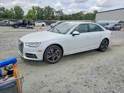 WAUENAF40HN038685 2017 AUDI A4