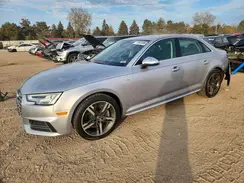 WAUENAF40HN039657 2017 AUDI A4