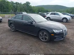 WAUENAF40HN045653 2017 AUDI A4