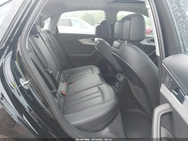 WAUENAF40HN045653 2017 AUDI A4 - Image 8