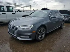 WAUENAF40HN046379 2017 AUDI A4