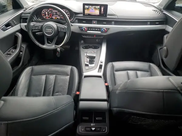 WAUENAF40HN046379 2017 AUDI A4 - Image 8