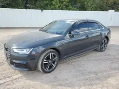 WAUENAF40HN047788 2017 AUDI A4