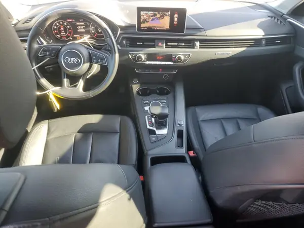 WAUENAF40HN061691 2017 AUDI A4 - Image 8