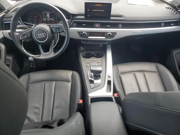 WAUENAF40HN062775 2017 AUDI A4 - Image 8
