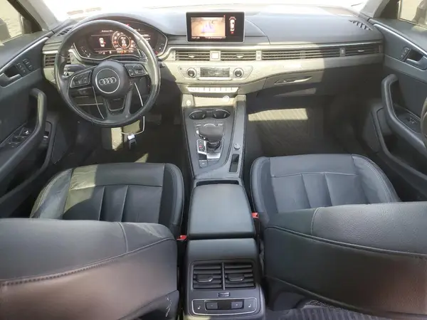 WAUENAF40HN063392 2017 AUDI A4 - Image 8