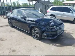 WAUENAF40HN063957 2017 AUDI A4