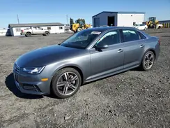 WAUENAF40HN064381 2017 AUDI A4