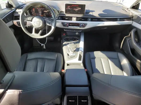 WAUENAF40HN064381 2017 AUDI A4 - Image 8