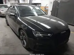 WAUENAF40HN065921 2017 AUDI A4