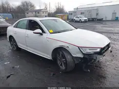 WAUENAF40HN068463 2017 AUDI A4