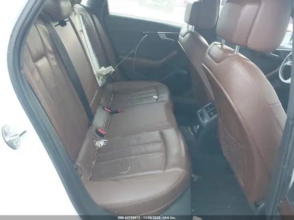 WAUENAF40HN068463 2017 AUDI A4 - Image 8