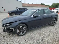 WAUENAF40HN070469 2017 AUDI A4