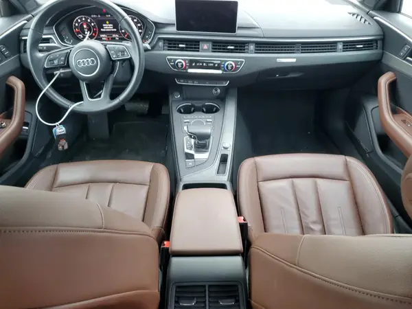 WAUENAF40HN070469 2017 AUDI A4 - Image 8