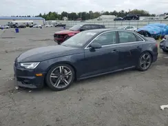 WAUENAF40HN070584 2017 AUDI A4