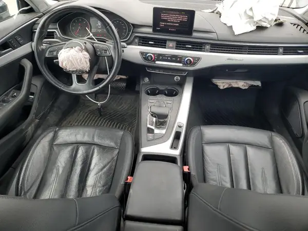 WAUENAF40HN070584 2017 AUDI A4 - Image 8