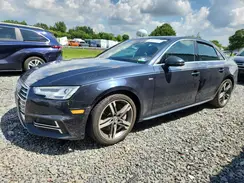 WAUENAF40HN070634 2017 AUDI A4