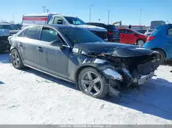 WAUENAF40HN071301 2017 AUDI A4
