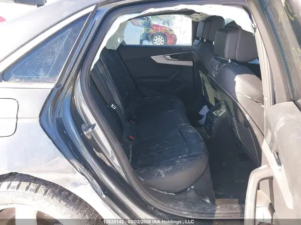 WAUENAF40HN071301 2017 AUDI A4 - Image 8